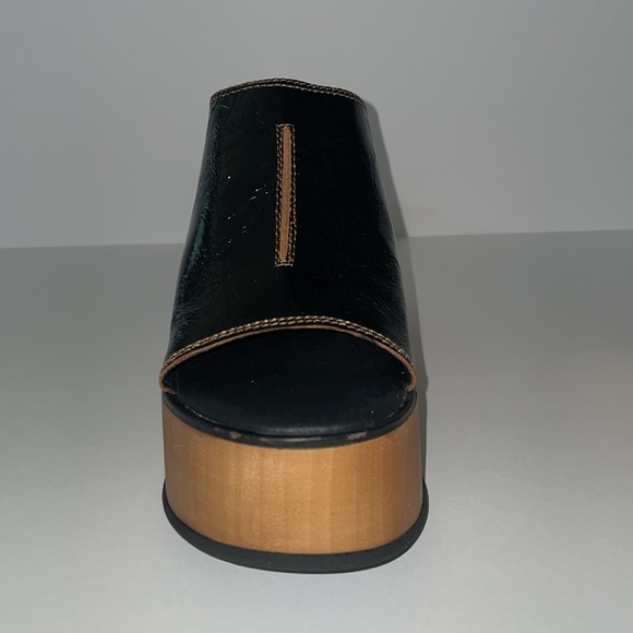 Free People Gabriela Platform Wedge - Picture 4 of 13